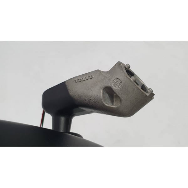 Espelho Retrovisor Interno Volvo V60 2014 Cód. 31352950