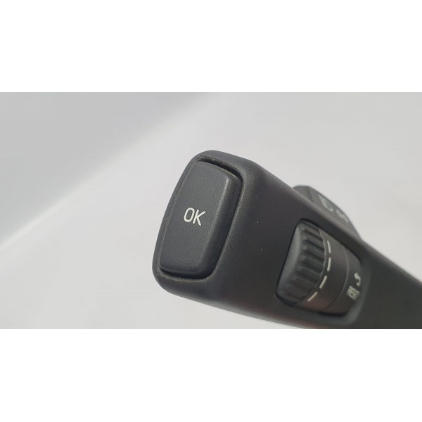 Chave De Seta Volvo V60 2014 Cód. 31394001