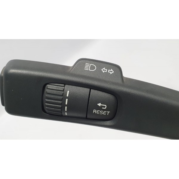 Chave De Seta Volvo V60 2014 Cód. 31394001