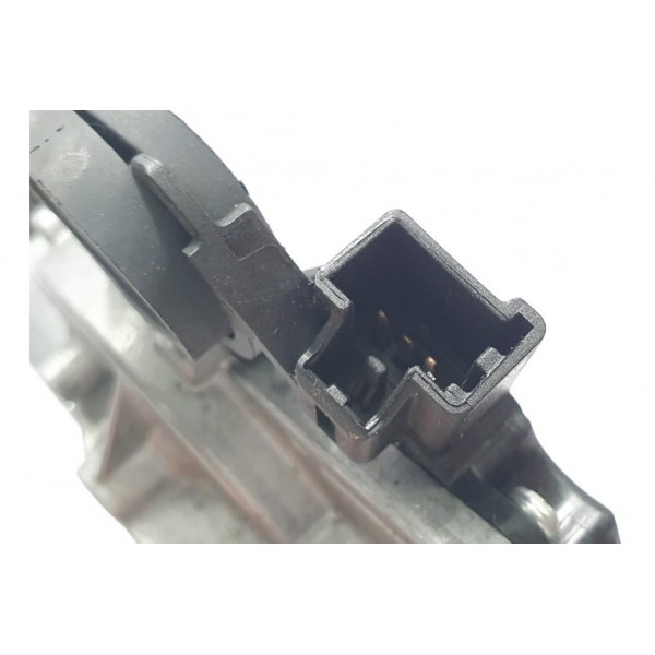 Motor Limpador Vidro Traseiro Volvo V60 2014  Cód. 31294492