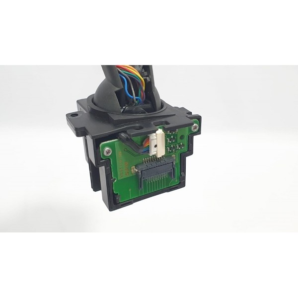 Chave De Limpador (direita) Volvo V60 2014 Cód. 31394008