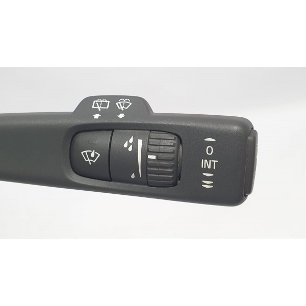 Chave De Limpador (direita) Volvo V60 2014 Cód. 31394008