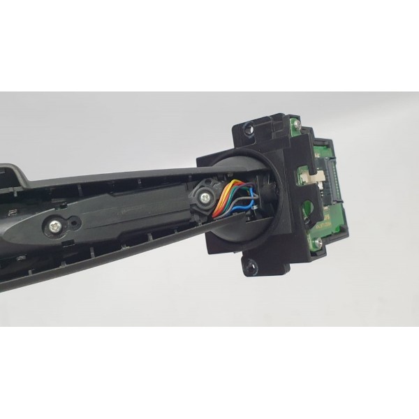 Chave De Limpador (direita) Volvo V60 2014 Cód. 31394008