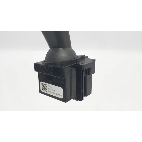 Chave De Limpador (direita) Volvo V60 2014 Cód. 31394008