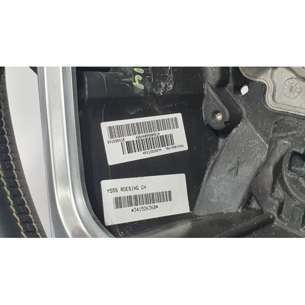 Volante Volvo V60 R-design 2014 Cód. 34152641