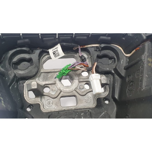 Volante Volvo V60 R-design 2014 Cód. 34152641