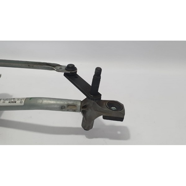 Motor Limpador Para-brisa Volvo V60 2014 Cód. 30753493