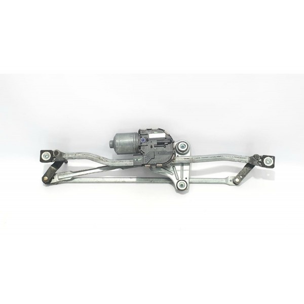 Motor Limpador Para-brisa Volvo V60 2014 Cód. 30753493