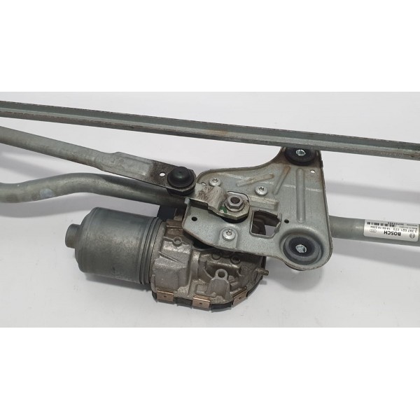Motor Limpador Para-brisa Volvo V60 2014 Cód. 30753493