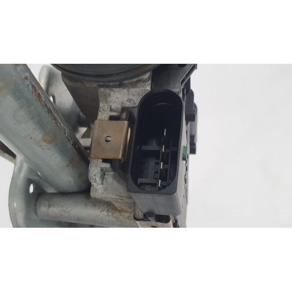 Motor Limpador Para-brisa Volvo V60 2014 Cód. 30753493