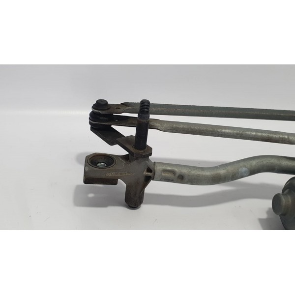 Motor Limpador Para-brisa Volvo V60 2014 Cód. 30753493