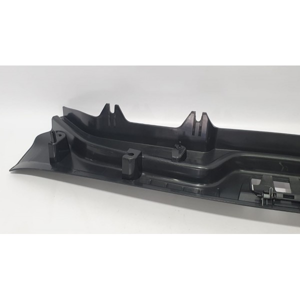 Acabamento Porta Malas Volvo V60 2014 Cód. 30721873