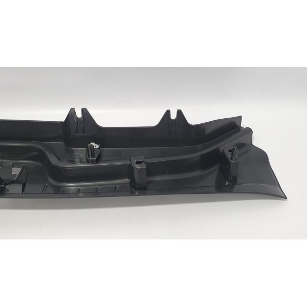 Acabamento Porta Malas Volvo V60 2014 Cód. 30721873