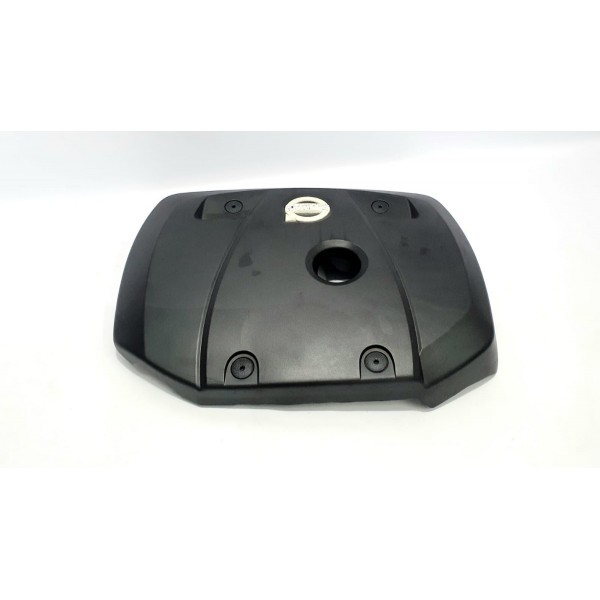 Capa Do Motor Volvo V60 2014 Cód. 31368626