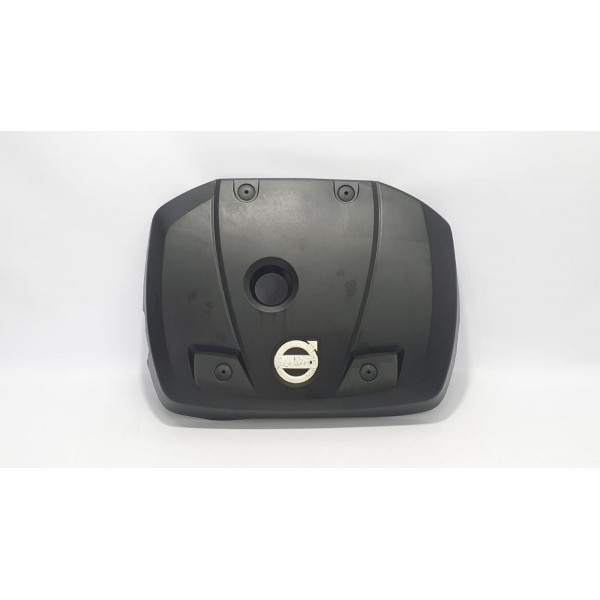 Capa Do Motor Volvo V60 2014 Cód. 31368626