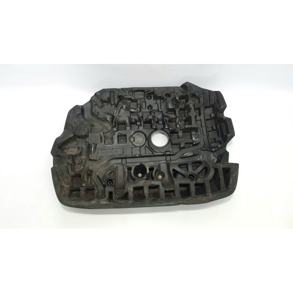 Capa Do Motor Volvo V60 2014 Cód. 31368626