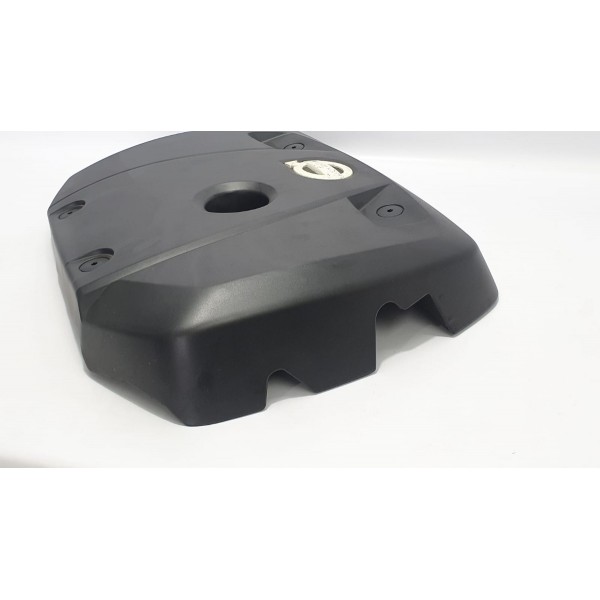 Capa Do Motor Volvo V60 2014 Cód. 31368626