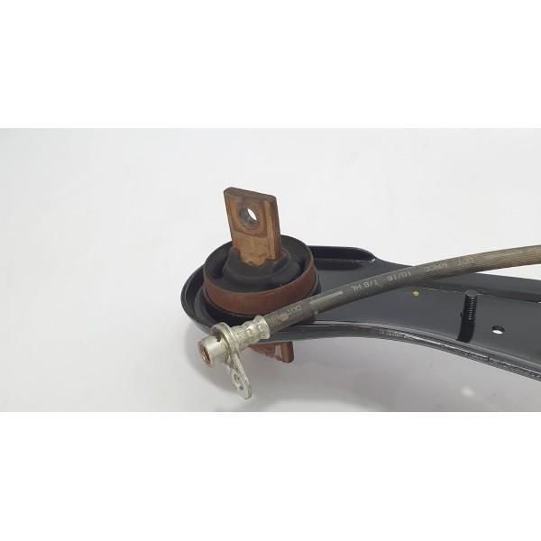 Montante Tras Esq Mitsubishi Eclipse Cross Hpe-s 4x2 2019