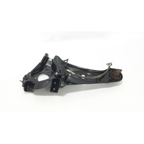 Montante Tras Esq Mitsubishi Eclipse Cross Hpe-s 4x2 2019