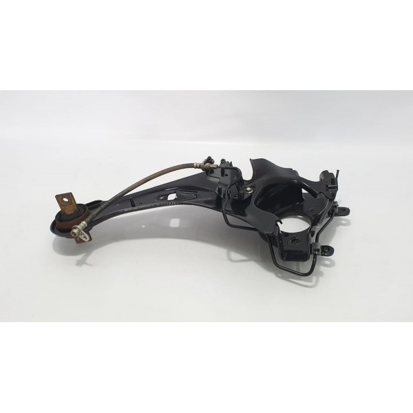 Montante Tras Esq Mitsubishi Eclipse Cross Hpe-s 4x2 2019