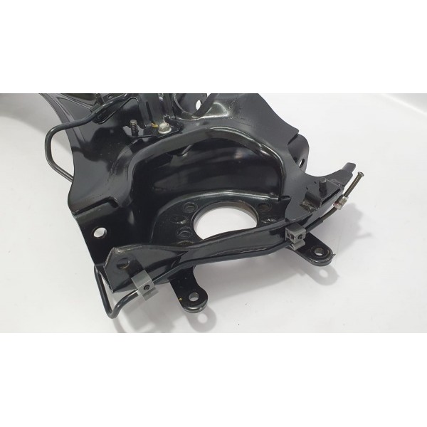 Montante Tras Esq Mitsubishi Eclipse Cross Hpe-s 4x2 2019