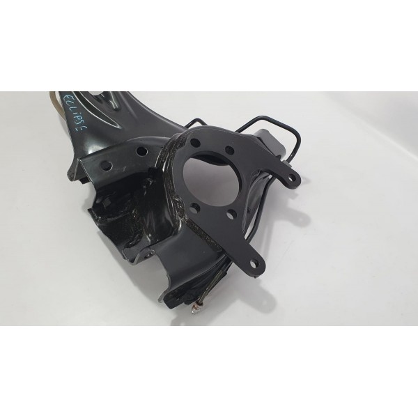 Montante Tras Esq Mitsubishi Eclipse Cross Hpe-s 4x2 2019