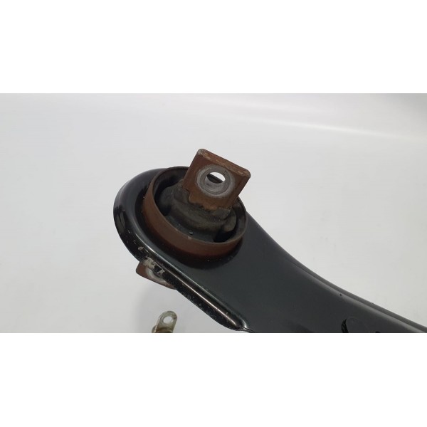 Montante Tras Esq Mitsubishi Eclipse Cross Hpe-s 4x2 2019