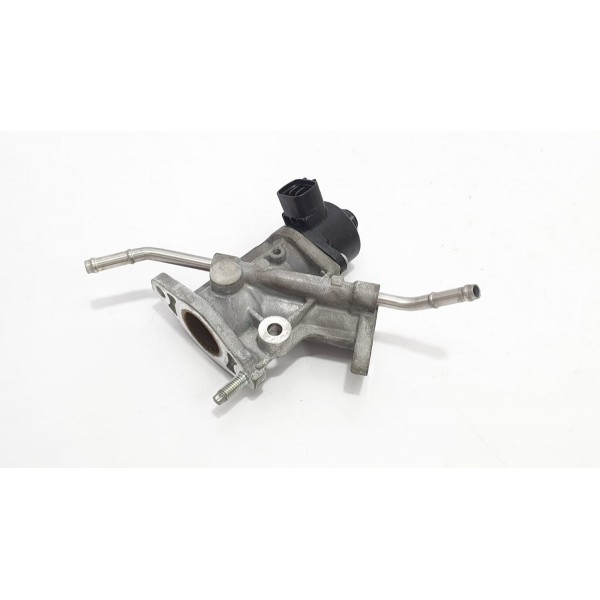 Válvula Igr Toyota Prius Hybrid 1.8 2018 25620/ 317150/ 8a16