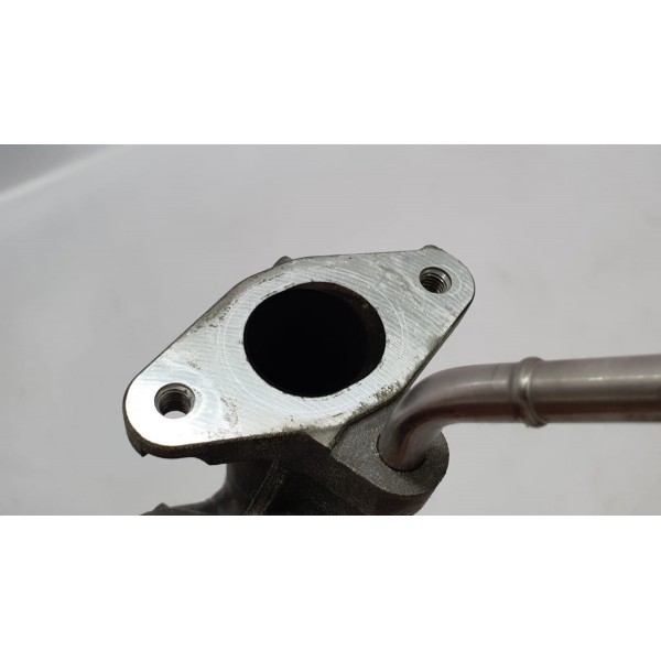 Válvula Igr Toyota Prius Hybrid 1.8 2018 25620/ 317150/ 8a16