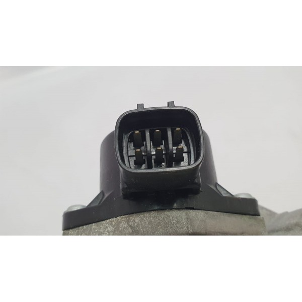 Válvula Igr Toyota Prius Hybrid 1.8 2018 25620/ 317150/ 8a16