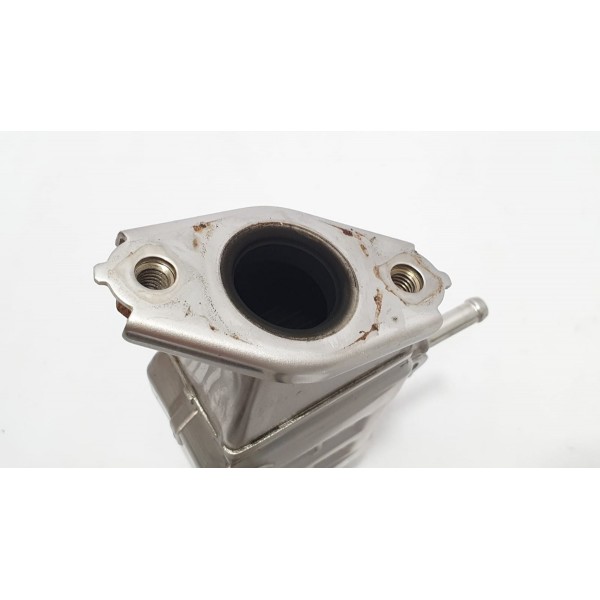 Radiador Do Igr Toyota Prius Hybrid 1.8 2018 Cód. 2560137030