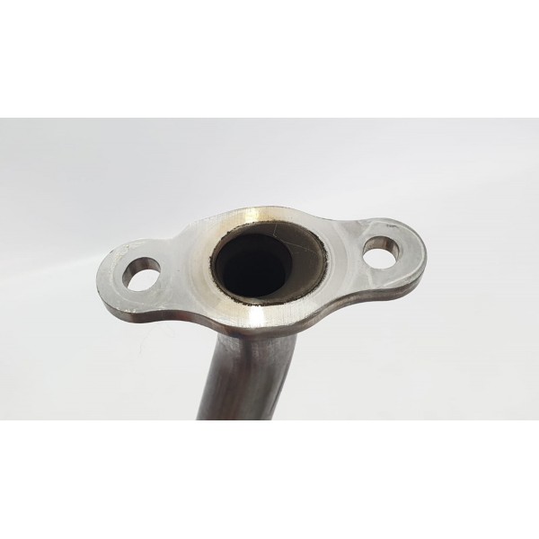 Tubulação Igr Toyota Prius Hybrid 1.8 2018