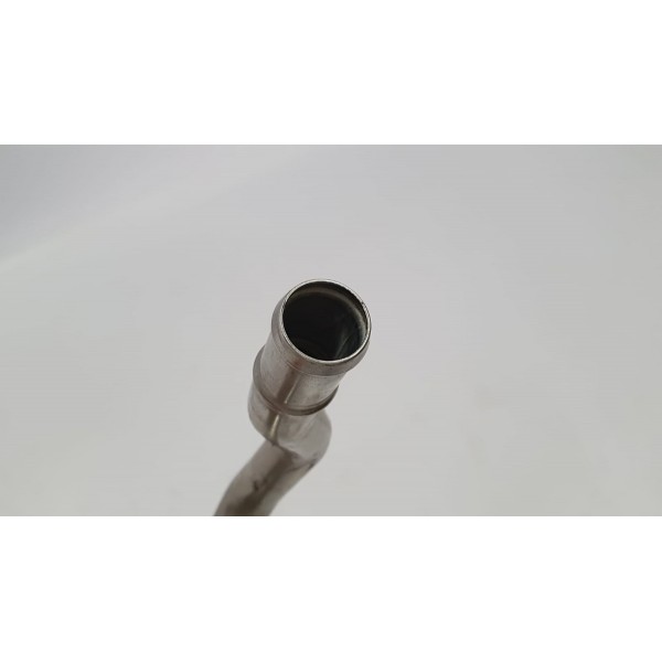 Cano De Ferro Refrigeração Toyota Prius Hybrid 1.8 2018