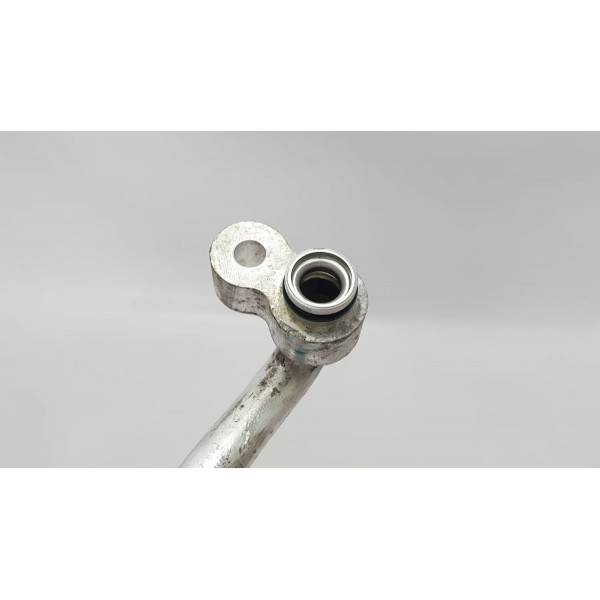 Mangueira Ar Condicionado Toyota Prius Hybrid 1.8 2018