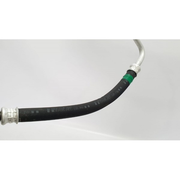 Mangueira Ar Condicionado Toyota Prius Hybrid 1.8 2018