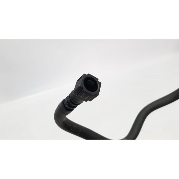 Flauta Dos Bicos Injetores Toyota Prius Hybrid 1.8 2018