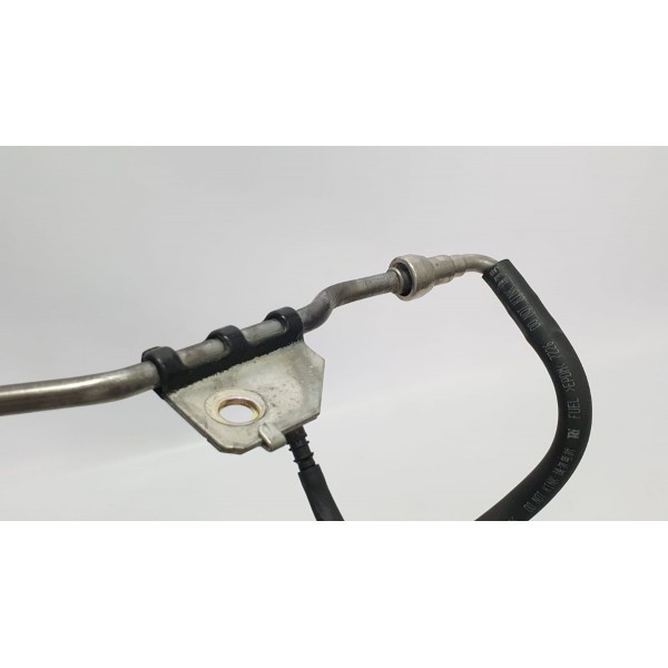 Flauta Dos Bicos Injetores Toyota Prius Hybrid 1.8 2018