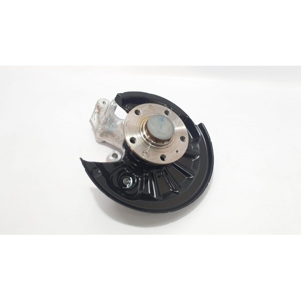 Montante Traseiro Direito Vw Taos 1.4 250 Tsi 2022 3q0615612