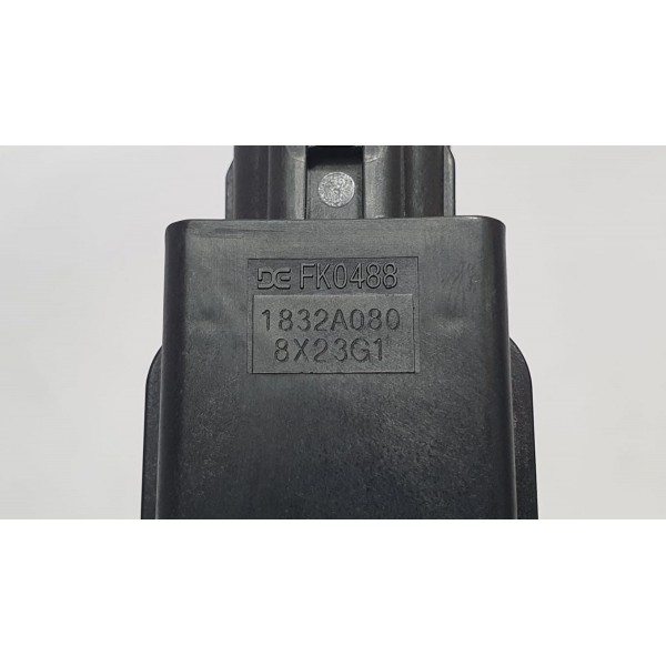 Bobina Mitsubishi Eclipse Cross Hpe-s 4x2 2019 Cód. 1832a080