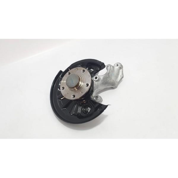 Montante Traseiro Esquerdo Vw Taos 1.4 250 Tsi 2022