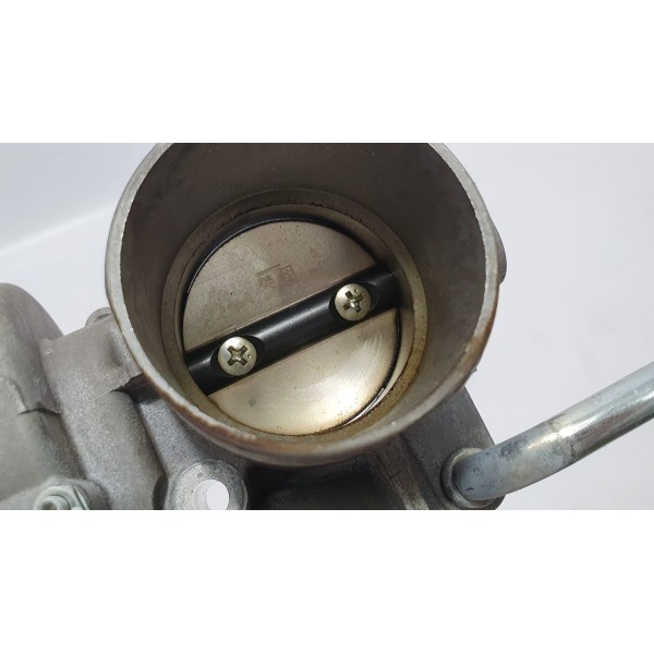 Corpo Borboleta Tbi Mitsubishi Eclipse Cross Hpe-s 4x2 2019