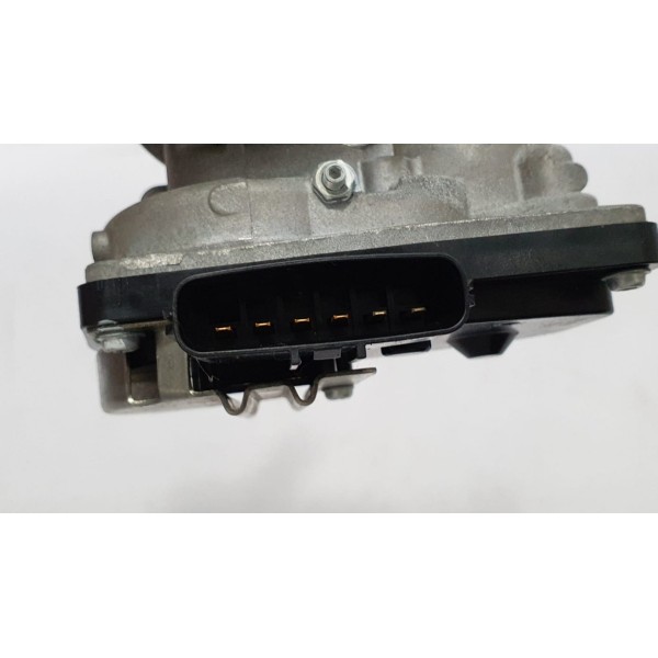 Corpo Borboleta Tbi Mitsubishi Eclipse Cross Hpe-s 4x2 2019