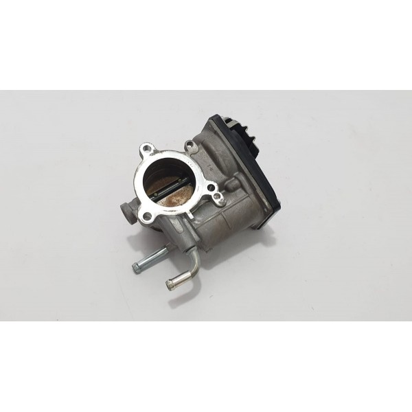 Corpo Borboleta Tbi Mitsubishi Eclipse Cross Hpe-s 4x2 2019