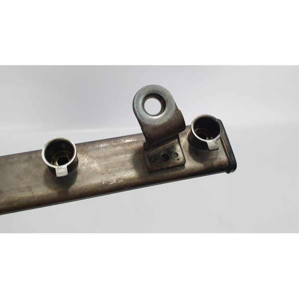 Flauta Bicos Injetores Mitsubishi Eclipse Cross Hpe-s 4x2 19