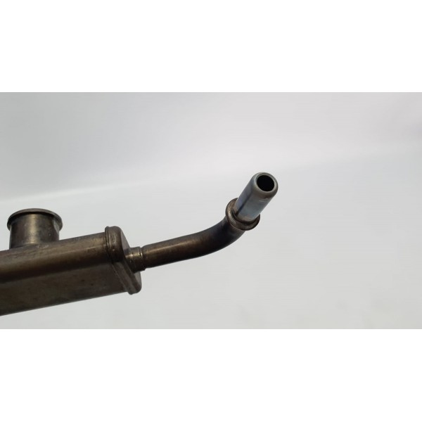 Flauta Bicos Injetores Mitsubishi Eclipse Cross Hpe-s 4x2 19