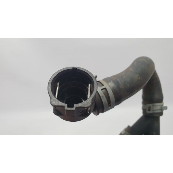 Mangueira Dágua Vw Taos 1.4 250 Tsi 2022