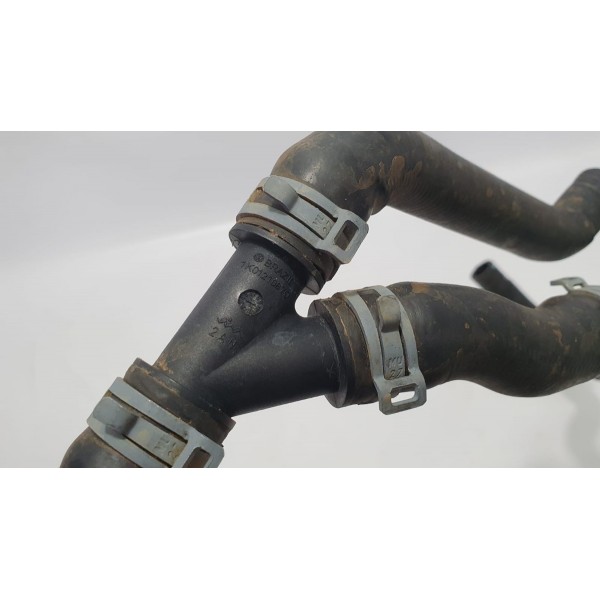 Mangueira Dágua Vw Taos 1.4 250 Tsi 2022