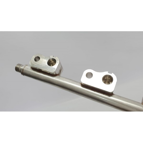 Flauta Combustível Mitsubishi Eclipse Cross Hpe-s 4x2 2019