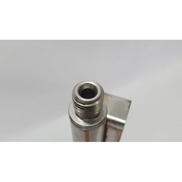 Flauta Combustível Mitsubishi Eclipse Cross Hpe-s 4x2 2019