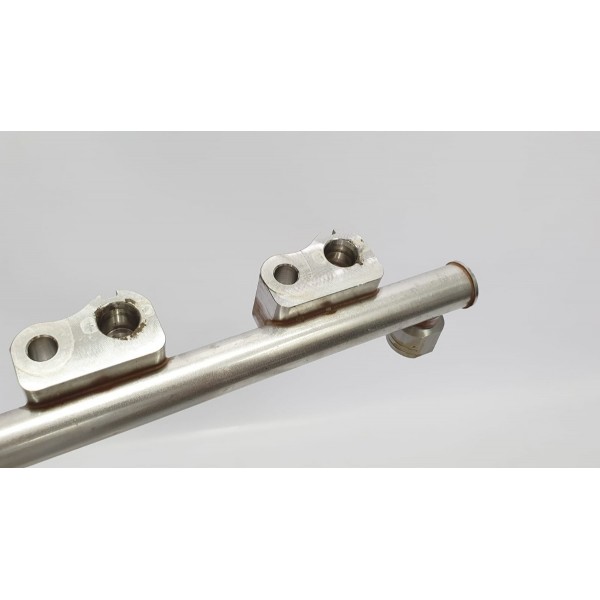 Flauta Combustível Mitsubishi Eclipse Cross Hpe-s 4x2 2019